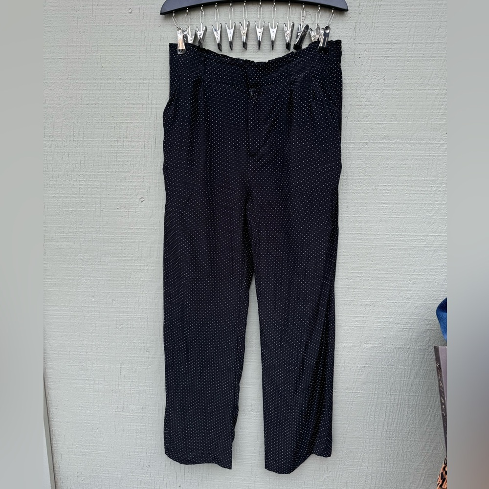 Joie Silk Trousers